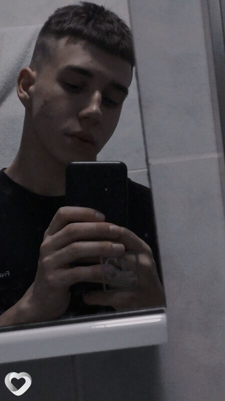Болач, 21, Саратове — анкета №854202