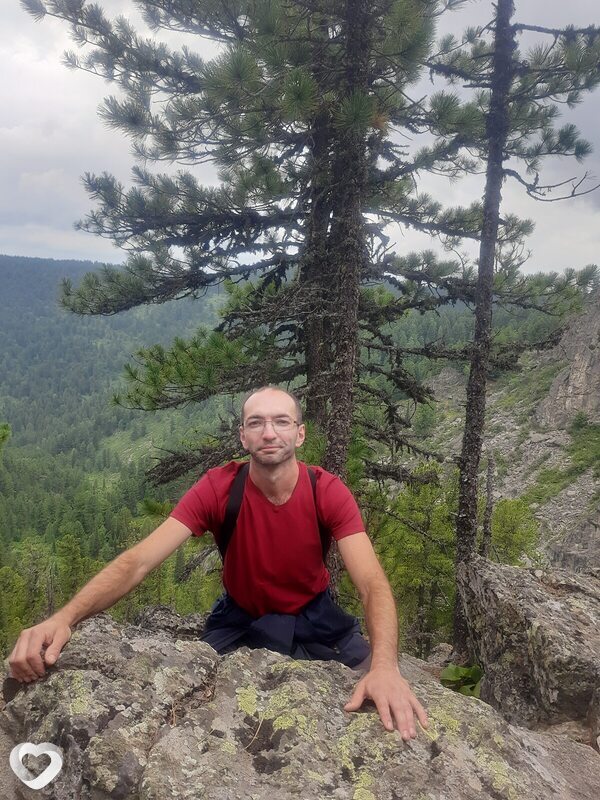 Игорь, 40, Сысерти — анкета №854203