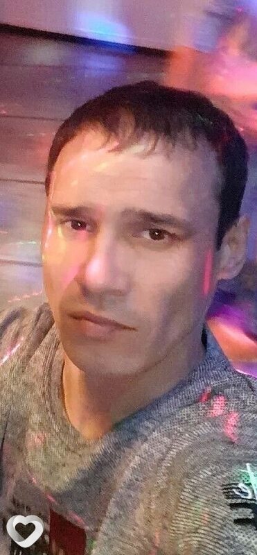 Александр, 45, Сосновом Боре — анкета №854204