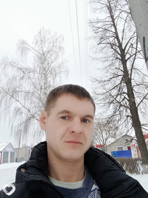 Андрей Окунев, 42, Йошкар-Оле — анкета №854205