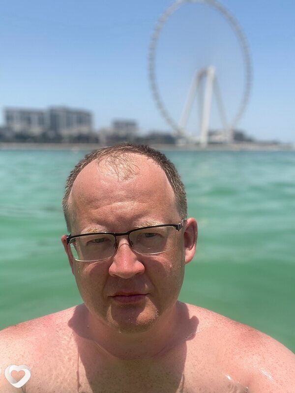 Андрей, 41, Тюмени — анкета №854206