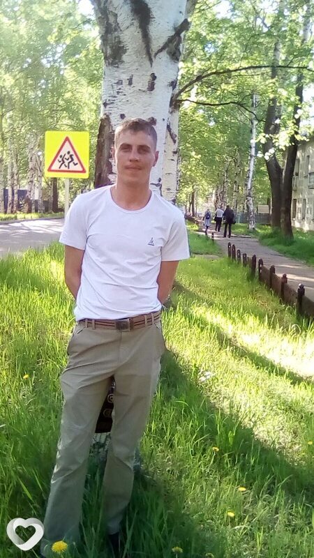 Слава, Ванино
