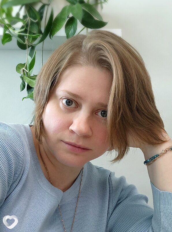 Анна, 41, Екатеринбурге — анкета №854221