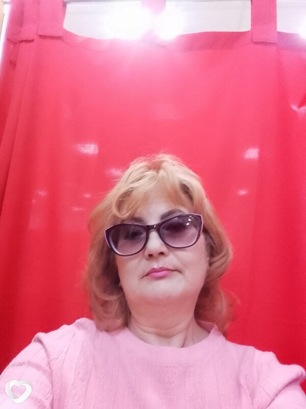 Анфиса, 57, Ангарске — анкета №854258
