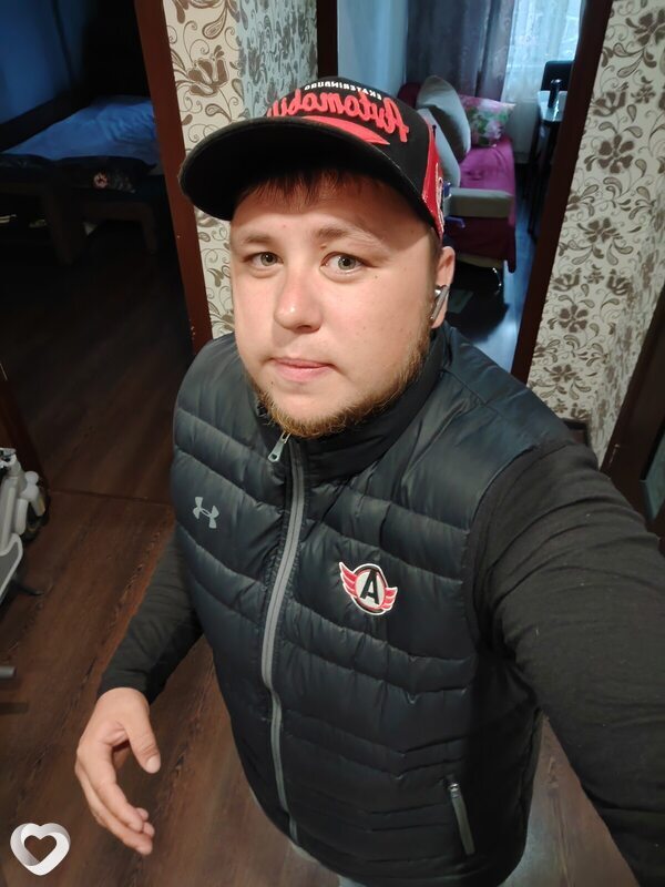 Павел, 33, Москве — анкета №854259
