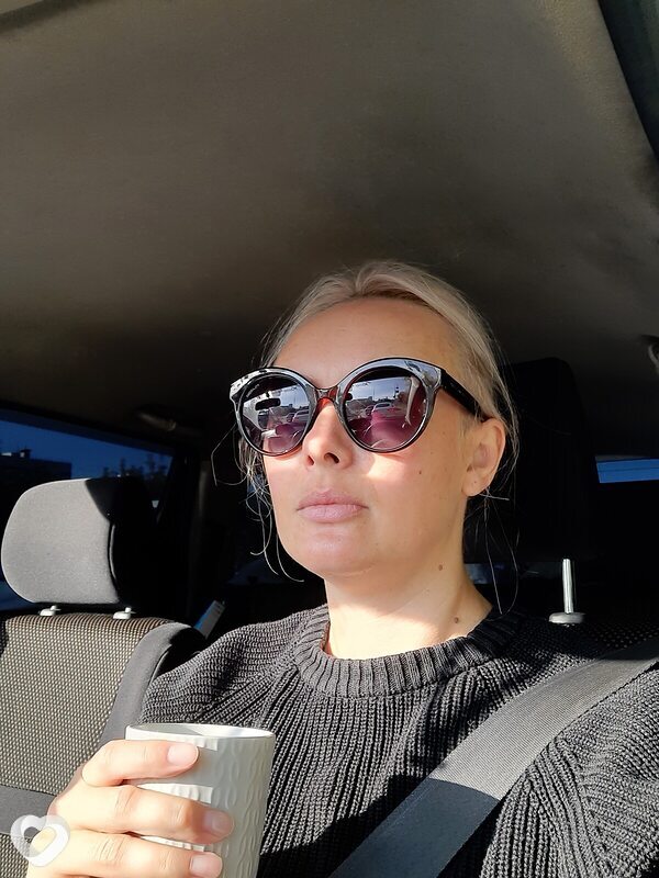 Elena, 40, Новосибирске — анкета №854262