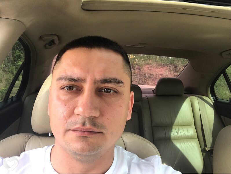 Евгений, 34, Братске — анкета №854263