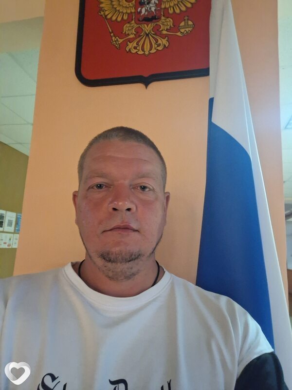 Руслан, 44, Москве — анкета №854265