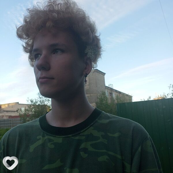 Матвей, 22, Воронеже — анкета №854270