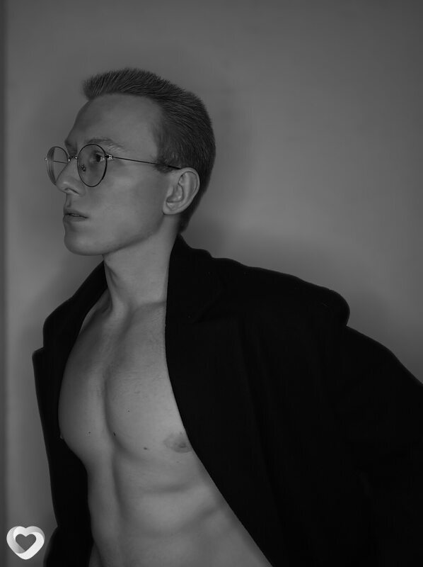 Andrew, 23, Ростове-на-Дону — анкета №854298