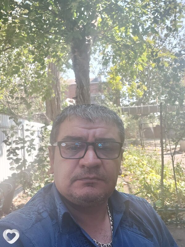 Иса, 45, Санкт-Петербурге — анкета №854305