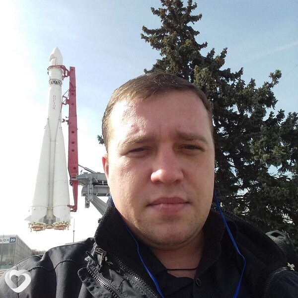 Иван, 38, Брянске — анкета №854307