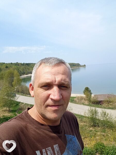 Ден, 46, Уфе — анкета №854311