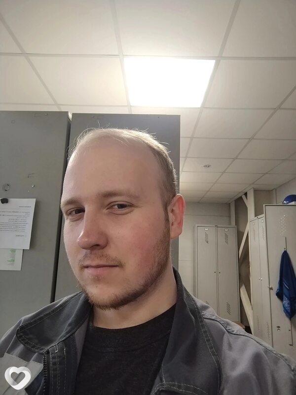 Максим, 27, Уфе — анкета №854313