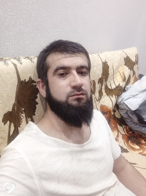 Али, 32, Смоленске — анкета №854318