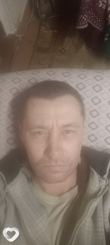 Анатолий, 46, Пружанах — анкета №854320