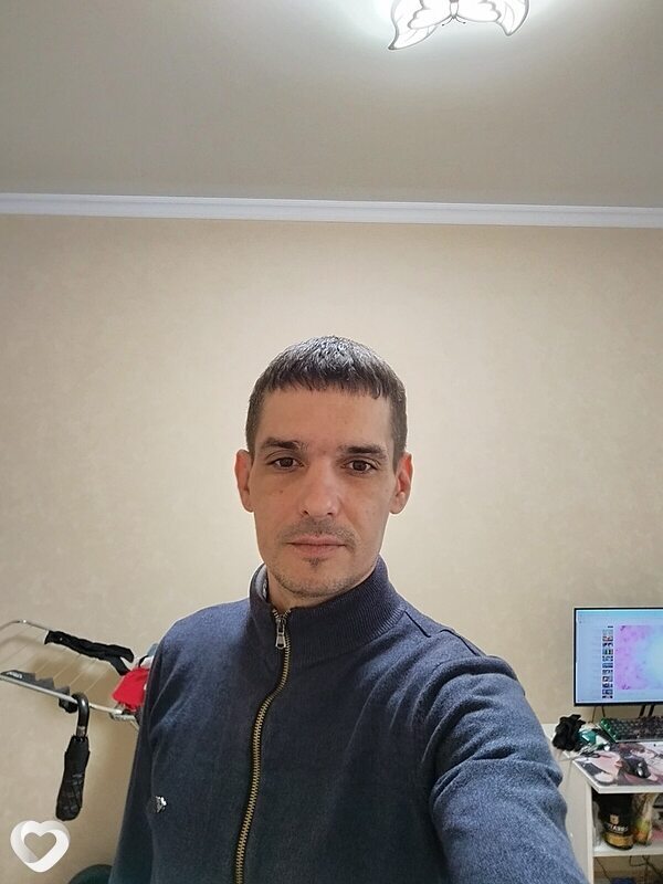 Юрий, Краснодар