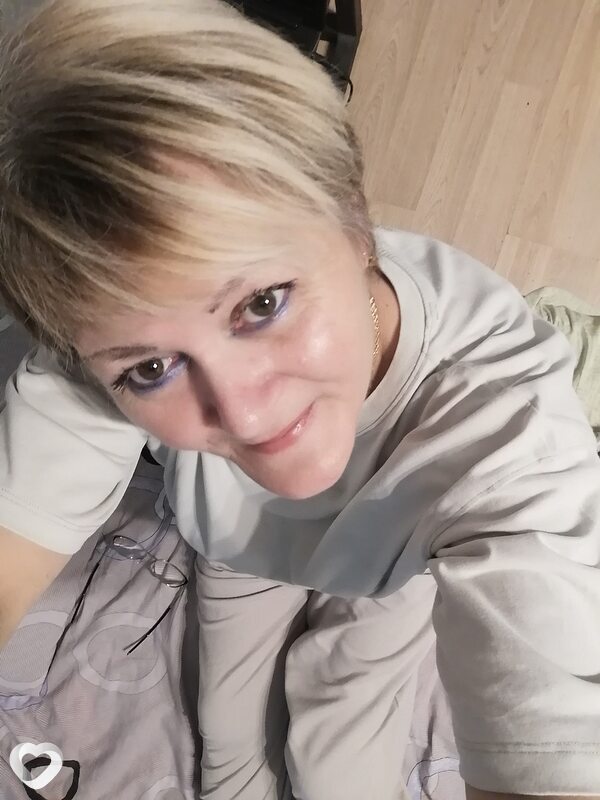 Рада, 64, Санкт-Петербурге — анкета №854333
