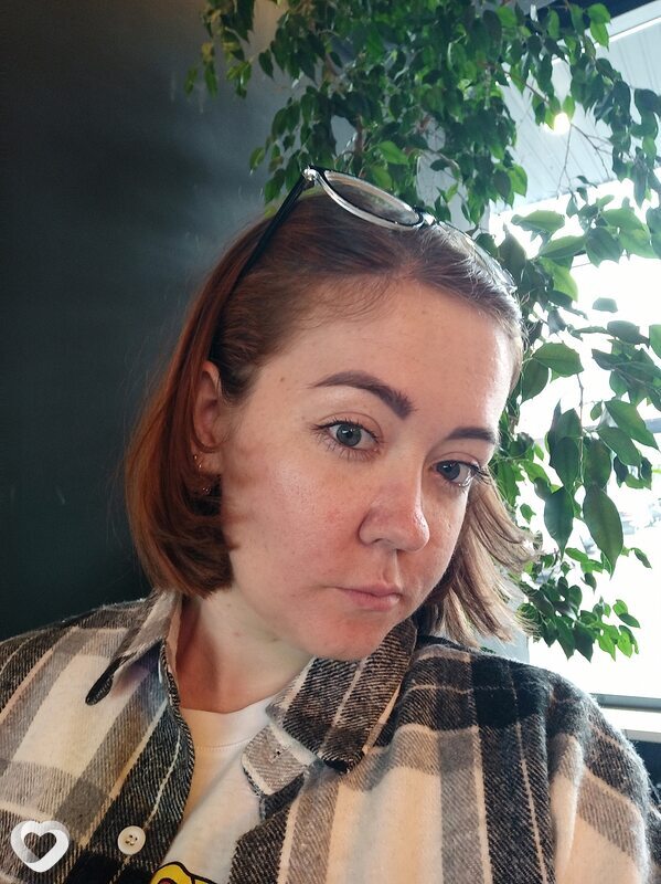 Даша, 33, Самаре — анкета №854340