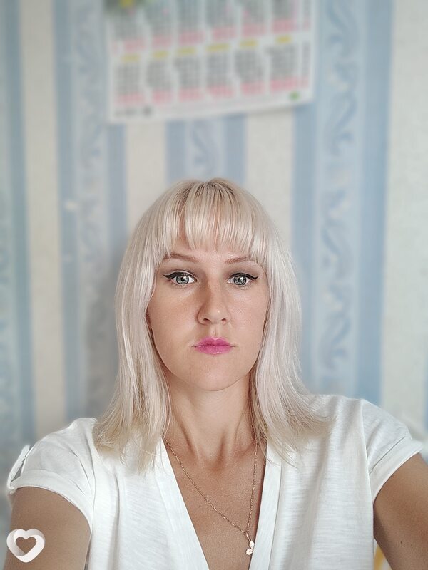 Светлана, 40, Саратове — анкета №854342