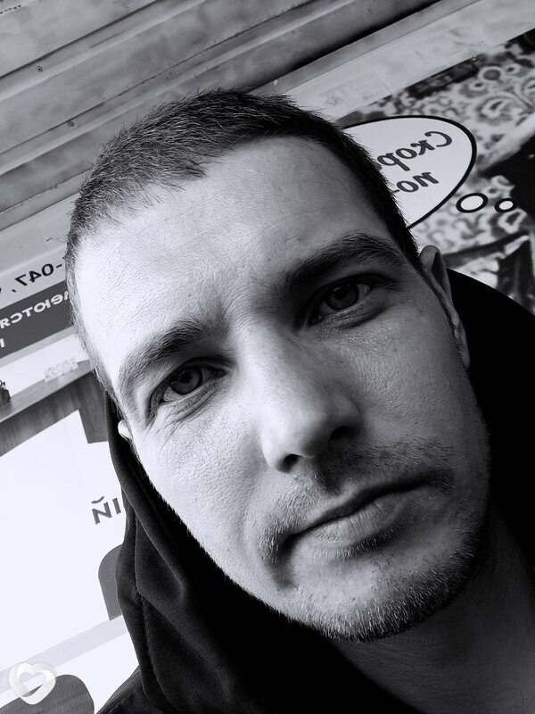 Денис, 36, Бийске — анкета №854347
