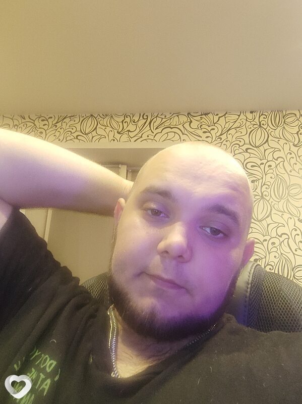 Павел, 26, Новокузнецке — анкета №854548