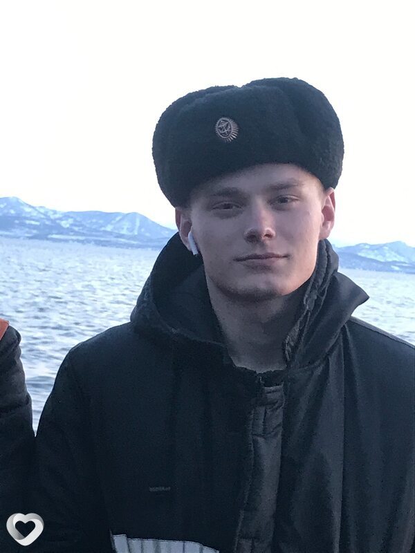 Сергей, 23, Барнауле — анкета №854558