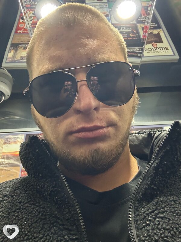 Дмитрий, 24, Благовещенске — анкета №854569