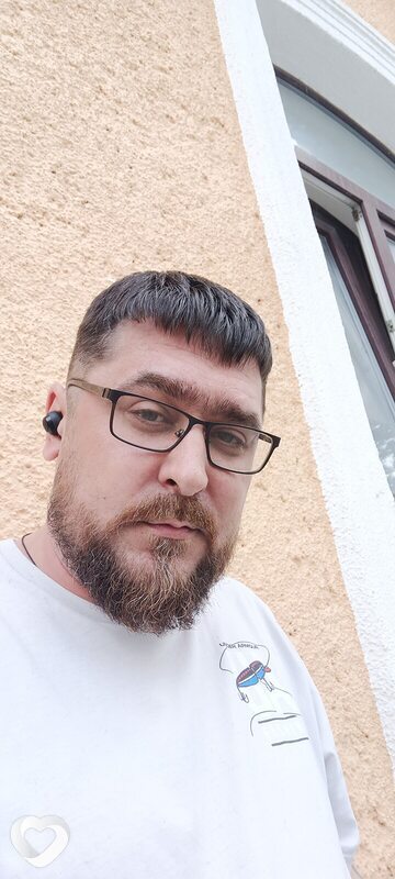 Алексей, 42, Пскове — анкета №854352