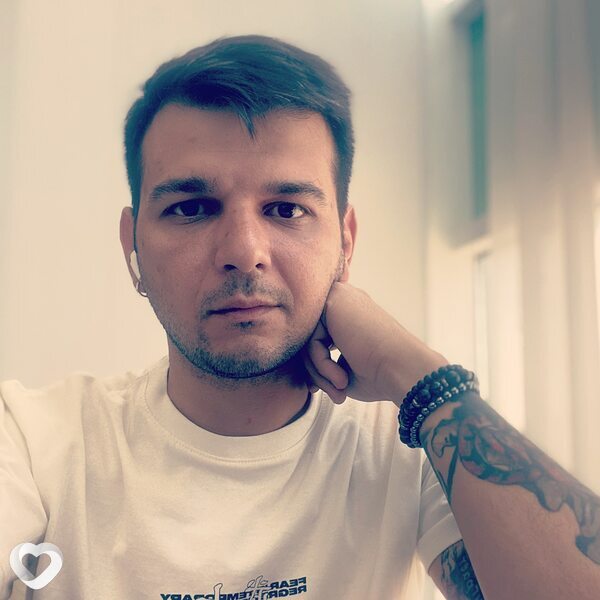 Seveny, 32, Североморске — анкета №854357