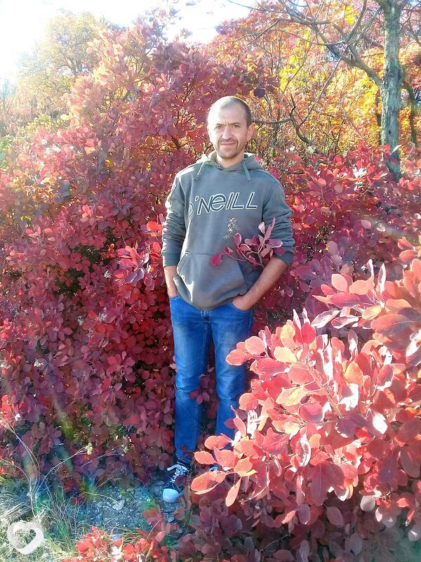 Сергей, 46, Луганске — анкета №854361