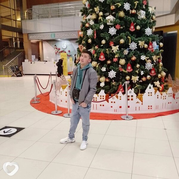 Elyor, 31, Екатеринбурге — анкета №854370