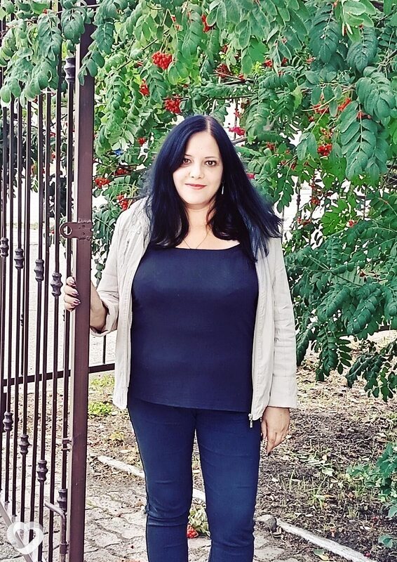 Зарина, 41, Барнауле — анкета №854452
