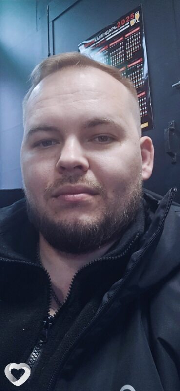 Артем, 32, Москве — анкета №854453