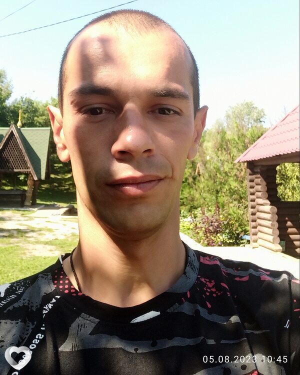Женя, 34, Белгороде — анкета №854454