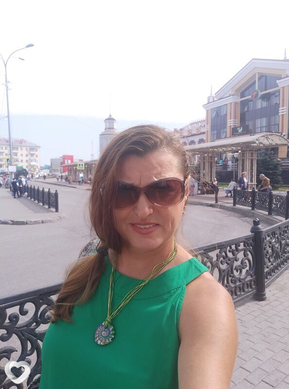 Лариса, 61, Новокузнецке — анкета №854465