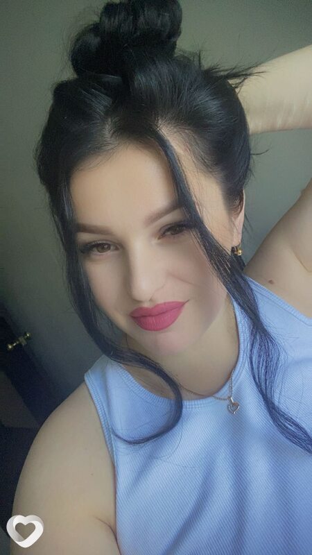 Анна, 29, Чебоксарах — анкета №854469