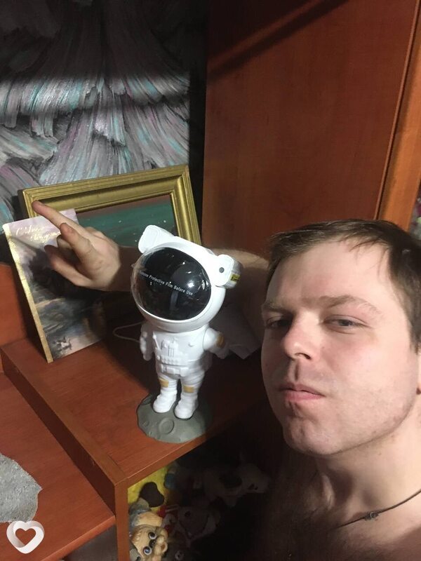 Павел, 28, Мурманске — анкета №854998