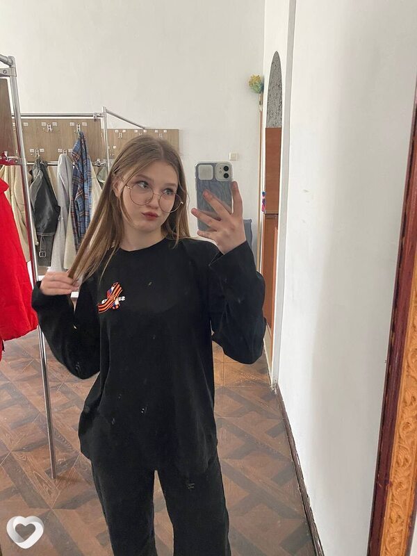 Диана, 22, Москве — анкета №855004