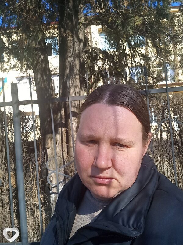Mashulya, 39, Ужгороде — анкета №855009
