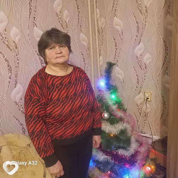 Татьяна, Боровичи