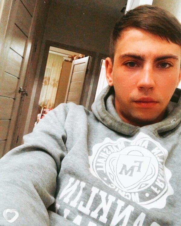 Andrey, Элиста