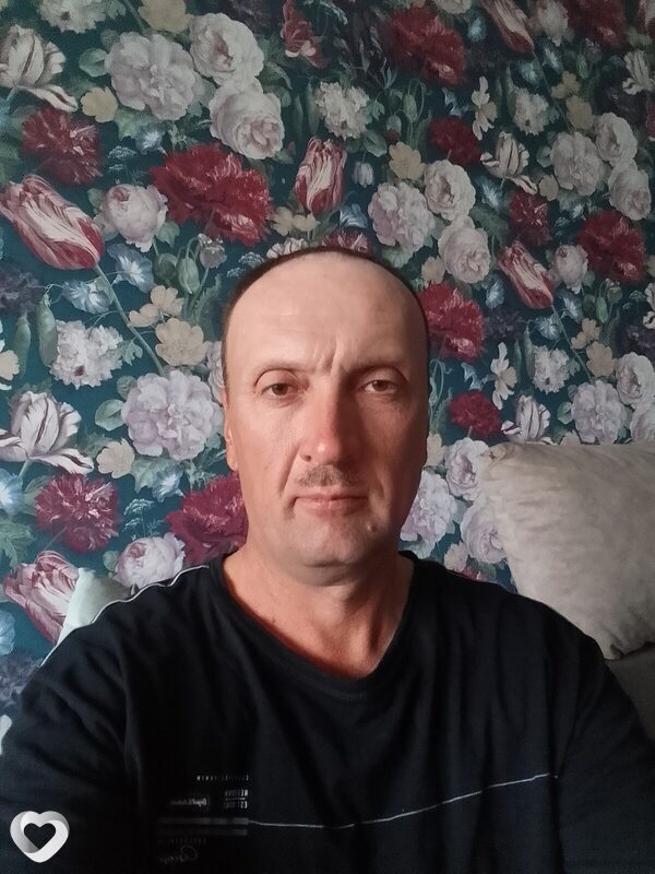 Василий, 48, Павлодаре — анкета №855020
