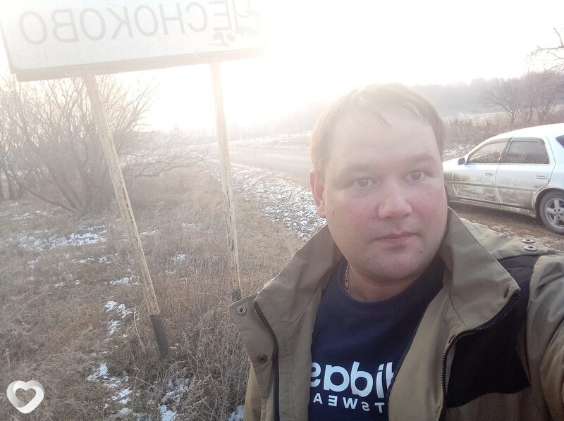 Дмитрий, Райчихинск