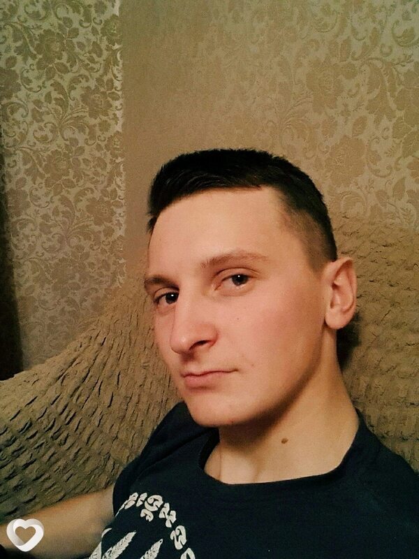 Роман, 30, Домодедово — анкета №854423