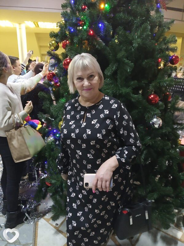 Галина, 67, Екатеринбурге — анкета №854427