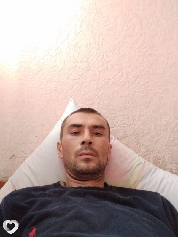 Саша Евстигнеев, 42, Киеве — анкета №854433