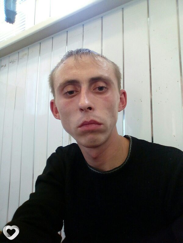 Артём, 31, Сургуте — анкета №854434