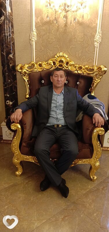Анвар, 56, Череповце — анкета №854440