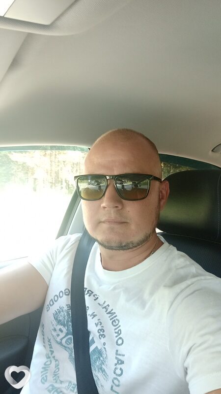 Сергей, 39, Екатеринбурге — анкета №854405